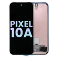 OLED Assembly With Frame For Google Pixel 10a (Genuine OEM) (All Colors)