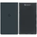 Back Housing Assembly For Google Pixel 6a (Genuine OEM) (Charcoal)
