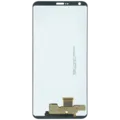 LCD Assembly Without Frame For LG G6 (Genuine OEM) (Ice Platinum Silver)