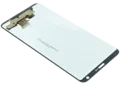 LCD Assembly Without Frame For LG G6 (Genuine OEM) (Ice Platinum Silver)