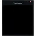 LCD Assembly With Frame For BlackBerry Passport Q30 (Genuine OEM) (Black)