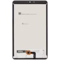 LCD Assembly Without Frame Compatible For Xiaomi Mi Pad 4 8'' (Refurbished) (White)