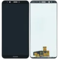 LCD Assembly Without Frame For Huawei Y7 (2019) (Genuine OEM) (Black)