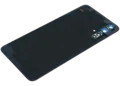 Back Cover Glass For Huawei Nova 5T (Genuine OEM) (Blue)