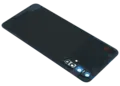 Back Cover Glass For Huawei Nova 5T (Genuine OEM) (Blue)