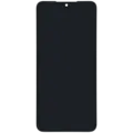 OLED Assembly Without Frame For LG V50s ThinQ (Genuine OEM) (Black)