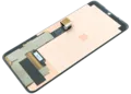 OLED Assembly Without Frame For LG V50s ThinQ (Genuine OEM) (Black)