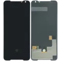 OLED Assembly Without Frame For Asus ROG Phone II (Genuine OEM) (Black)