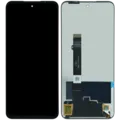 LCD Assembly Without Frame For HTC Desire 21 Pro (Genuine OEM) (Black)