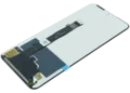 LCD Assembly Without Frame For HTC Desire 21 Pro (Genuine OEM) (Black)