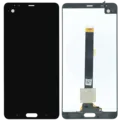 LCD Assembly Without Frame For HTC U Ultra (Used OEM Pull : Grade A) (Black)