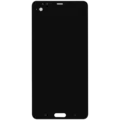 LCD Assembly Without Frame For HTC U Ultra (Used OEM Pull : Grade A) (Black)