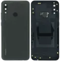 Back Cover For Huawei P Smart (2019) (Genuine OEM) (Black)