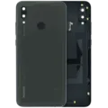 Back Cover For Huawei P Smart (2019) (Genuine OEM) (Black)