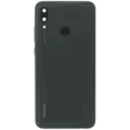 Back Cover For Huawei P Smart (2019) (Genuine OEM) (Black)