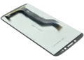 LCD Assembly Without Frame For Motorola Moto E5 Plus (XT1924 / 2018) (Genuine OEM) (Gold)