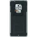 Back cover Glass With Camera Lens For Huawei Mate 20 (Genuine OEM) (Twilight)