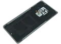 Back cover Glass With Camera Lens For Huawei Mate 20 (Genuine OEM) (Twilight)