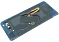 Back Cover Glass For Asus ROG Phone 5 Pro (Genuine OEM) (Black)