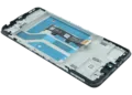 OLED Assembly With Frame For Motorola Edge 20 Lite (XT2139-1 / 2021) (Genuine OEM) (All Colors)