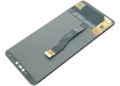 OLED Assembly Without Frame For HTC U19e (Genuine OEM) (Black)