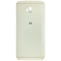 Back Cover For Motorola Moto G5s (XT1793 / 2017) (Genuine OEM) (Gold)
