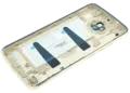 Back Cover For Motorola Moto G5s (XT1793 / 2017) (Genuine OEM) (Gold)