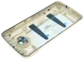 Back Cover For Motorola Moto G5s (XT1793 / 2017) (Genuine OEM) (Gold)