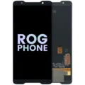 OLED Assembly Without Frame For ASUS ROG Phone (Genuine OEM) (All colors)