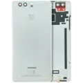 Back Housing Compatible For Huawei P9 (Genuine OEM) (Gold)