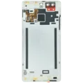 Back Housing Compatible For Huawei P9 (Genuine OEM) (Gold)