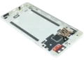 Back Housing Compatible For Huawei P9 (Genuine OEM) (Gold)