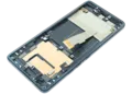 LCD Assembly With Frame Compatible For HTC U12 Plus (Genuine OEM) (Black)