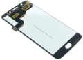 LCD Assembly Without Frame For Motorola Moto E4 (XT1763 / 2017)(Genuine OEM) (White)