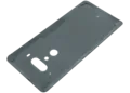 Back Cover Glass For HTC U12 Plus (Genuine OEM) (Black)