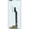 LCD Assembly without Frame For Asus ZenFone 6 (Genuine OEM) (All colors)