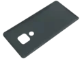 Back Cover Glass Compatible For Huawei Mate 20 (2018) (Genuine) (Black)