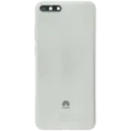 Back Cover Compatible For Huawei Y6 (2018) (Genuine OEM) (Gold)