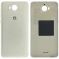 Back Cover Compatible For Huawei Y6 (2017) (Genuine OEM) (Gold)