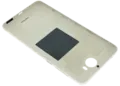Back Cover Compatible For Huawei Y6 (2017) (Genuine OEM) (Gold)