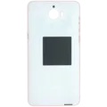 Back Cover Compatible For Huawei Y6 (2017) (Genuine OEM) (Pink)