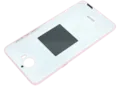 Back Cover Compatible For Huawei Y6 (2017) (Genuine OEM) (Pink)