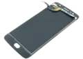 LCD Assembly Without Frame Compatible For Motorola Moto G5s (XT1793 / 2017) (Genuine) (Gold)