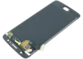 LCD Assembly Without Frame Compatible For Motorola Moto G5s (XT1793 / 2017) (Genuine) (Gold)