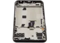 LCD Assembly With Frame For Huawei Nova 7 SE (2020) (Refurbished) (Black)