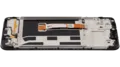 LCD Assembly With Frame For Huawei Enjoy 10E (2020) (Refurbished) (All Color)