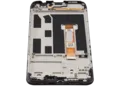 LCD Assembly With Frame For Huawei Enjoy 10E (2020) (Refurbished) (All Color)
