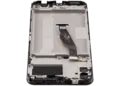 LCD Assembly With Frame For Huawei Enjoy 10E (2020) (Refurbished) (All Color)