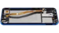 LCD Assembly With Frame For Huawei Nova 3i (2018) (Refurbished) (Bluenull)