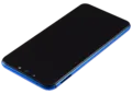 LCD Assembly With Frame For Huawei Nova 3i (2018) (Refurbished) (Bluenull)